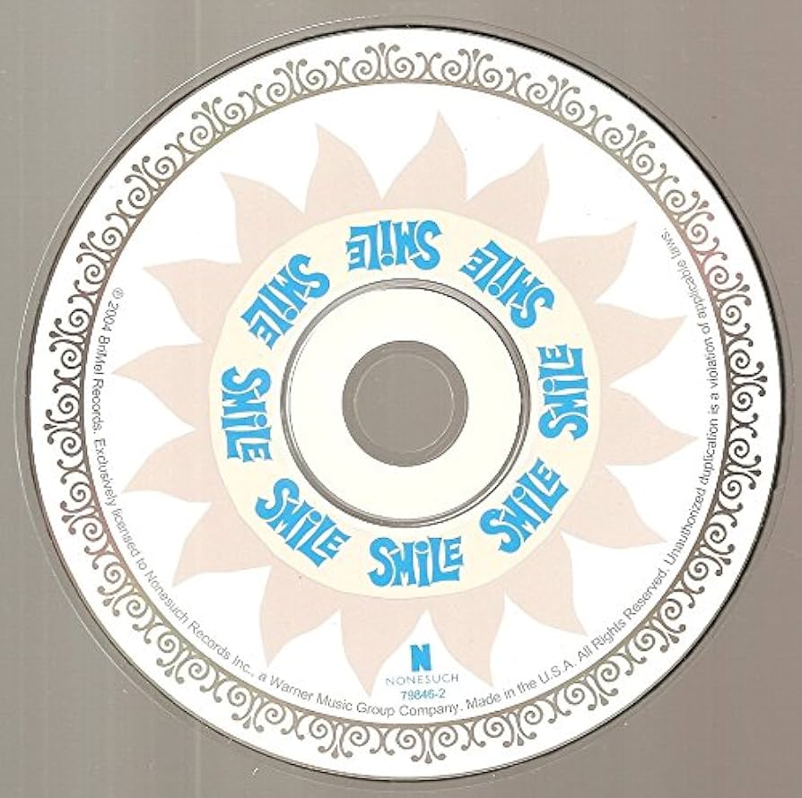 Amazon.co.jp: Smile: ミュージック